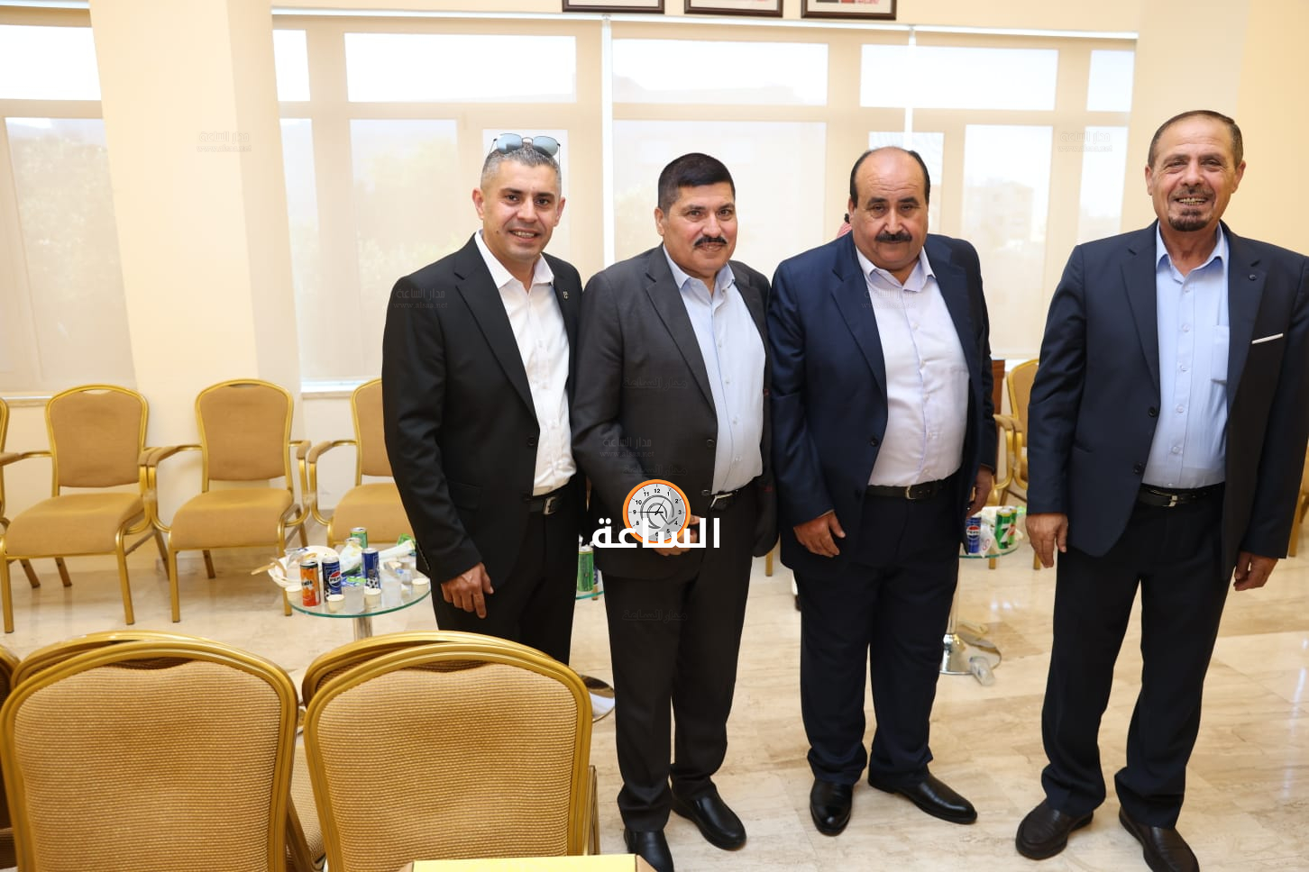 Madar Al-Saa Images 0.34853785776911894