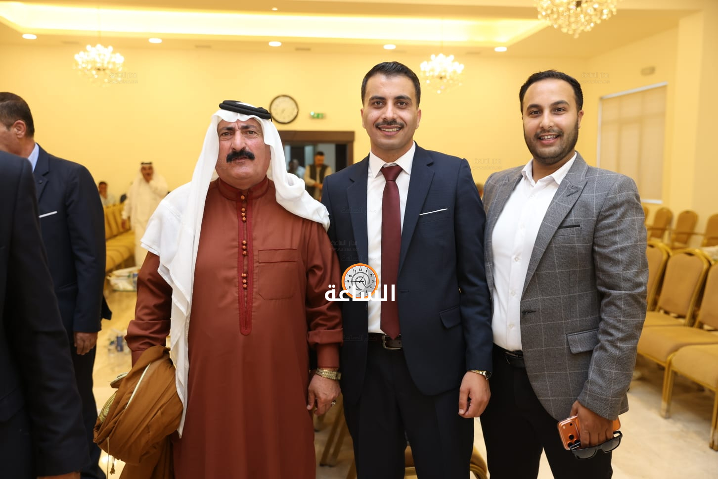 Madar Al-Saa Images 0.6376305922643143