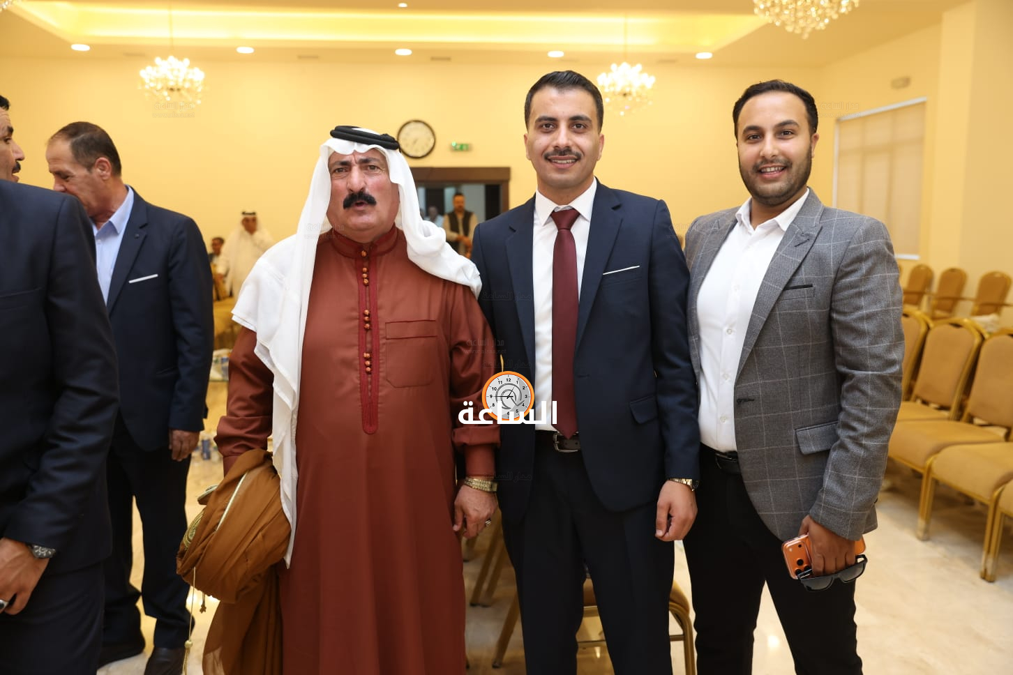 Madar Al-Saa Images 0.2361168505441853