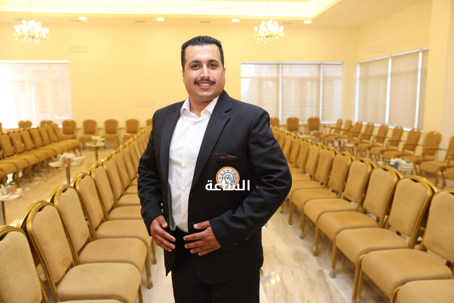 Madar Al-Saa Images 0.37053974966256076