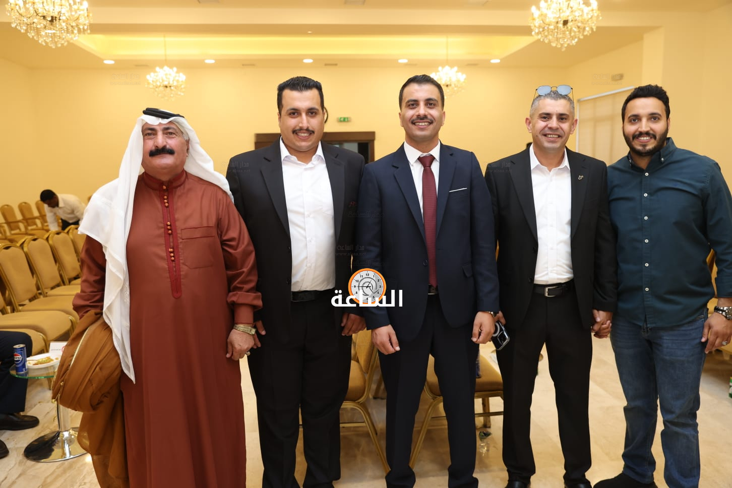Madar Al-Saa Images 0.9350952122327004