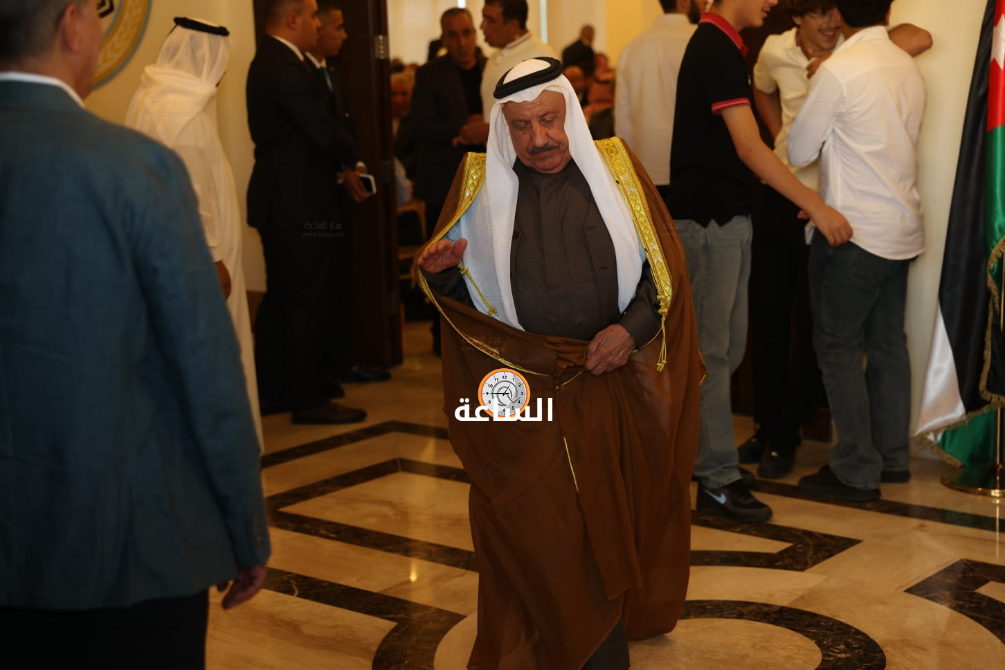 Madar Al-Saa Images 0.05177554422851993