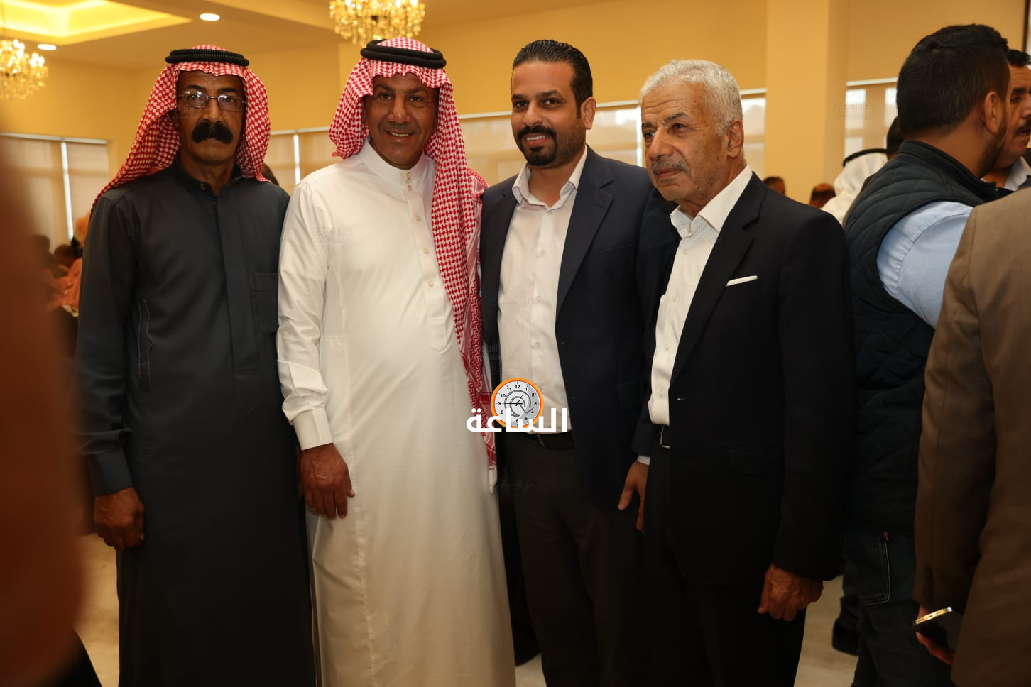 Madar Al-Saa Images 0.9530201076246871
