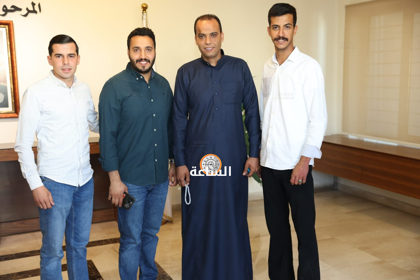 Madar Al-Saa Images 0.1005260915301075