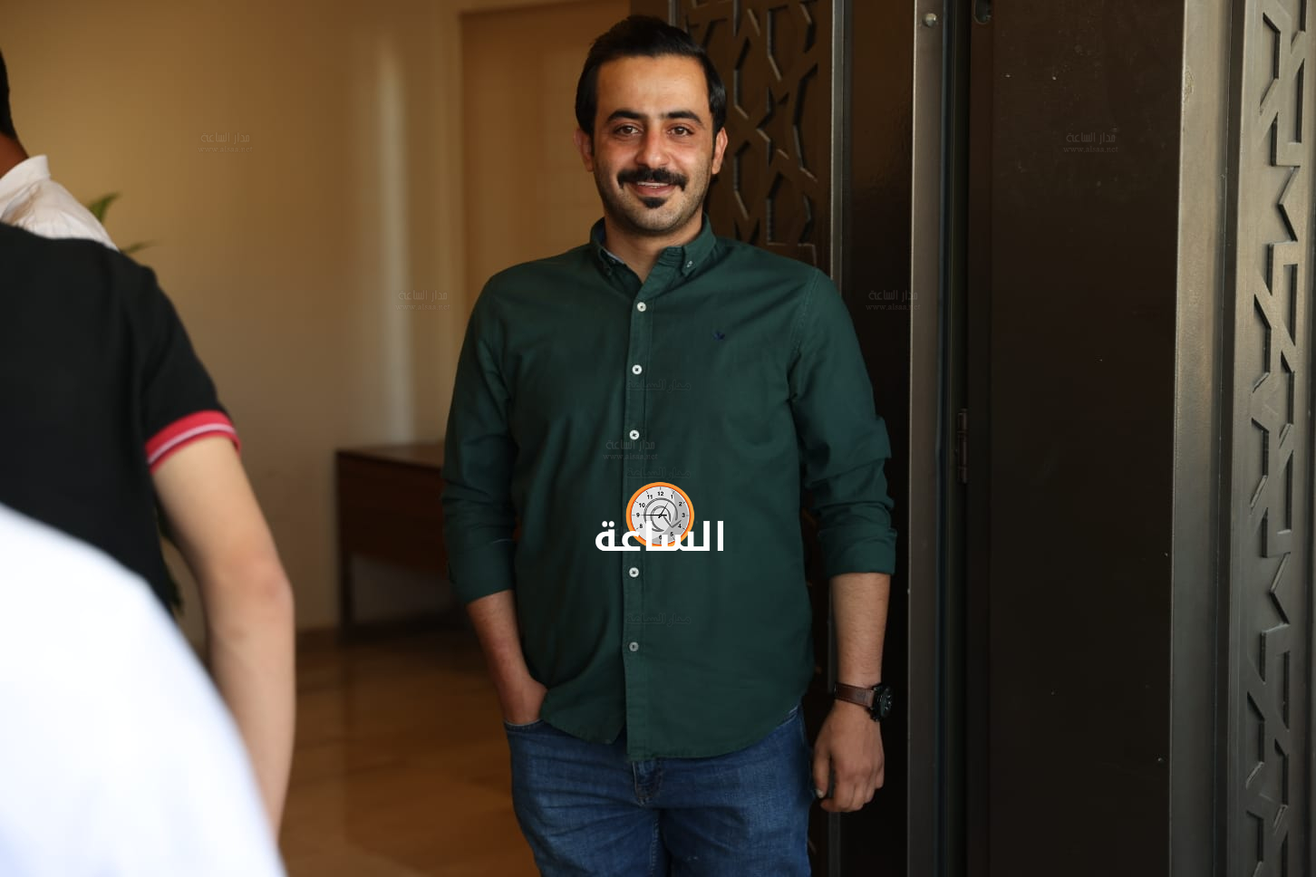 Madar Al-Saa Images 0.2773737046473439