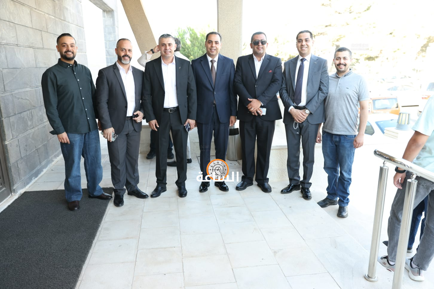 Madar Al-Saa Images 0.11068968901520027
