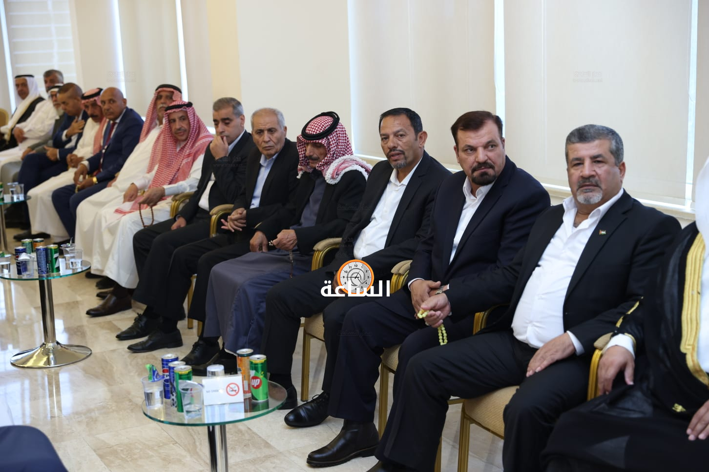 Madar Al-Saa Images 0.6104874811971683