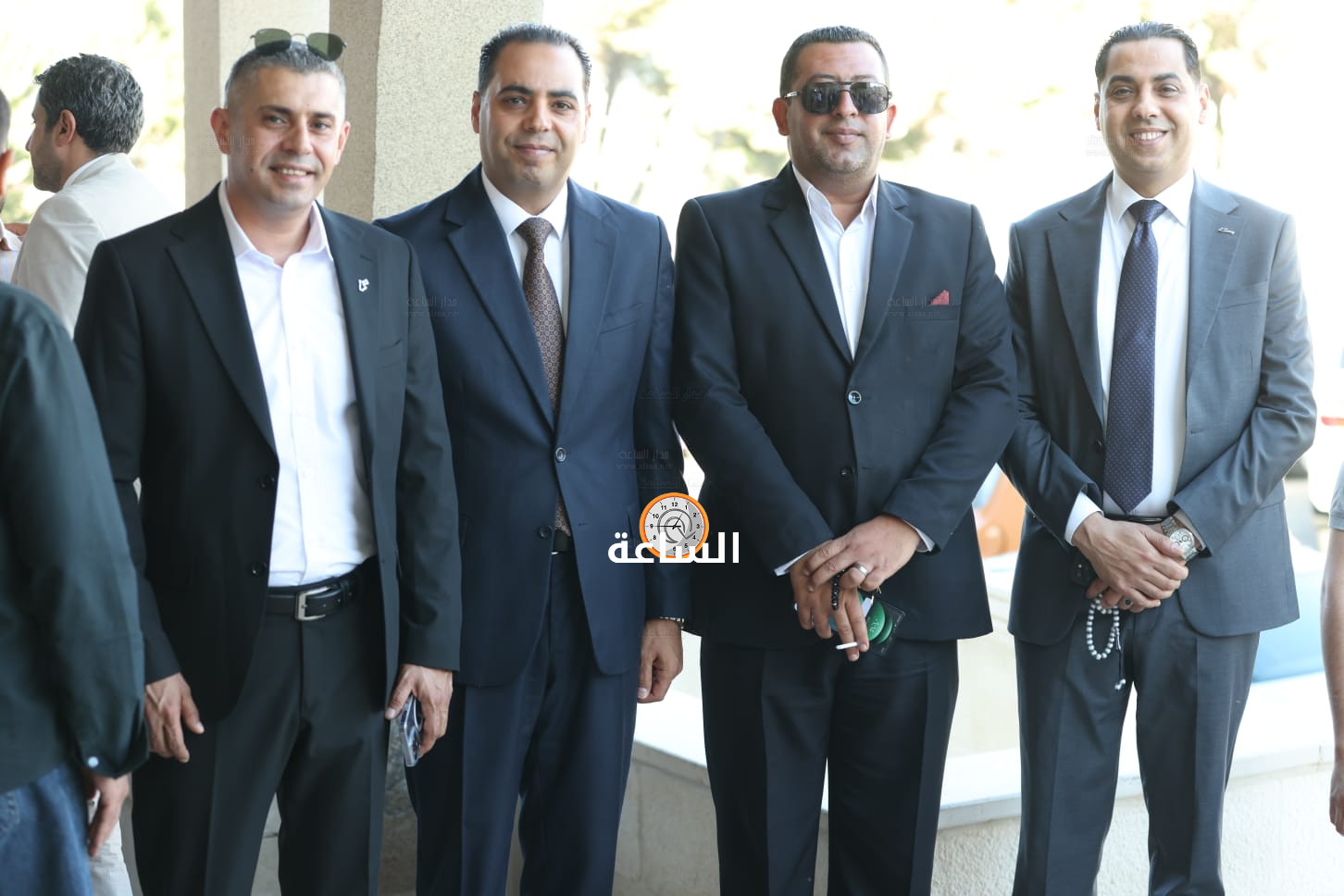 Madar Al-Saa Images 0.471483583966921