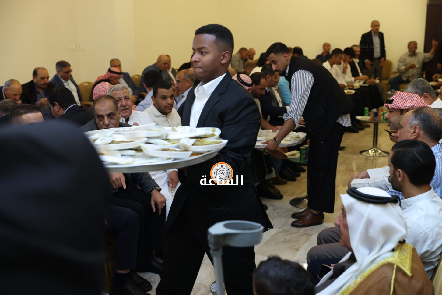 Madar Al-Saa Images 0.23473027839545657