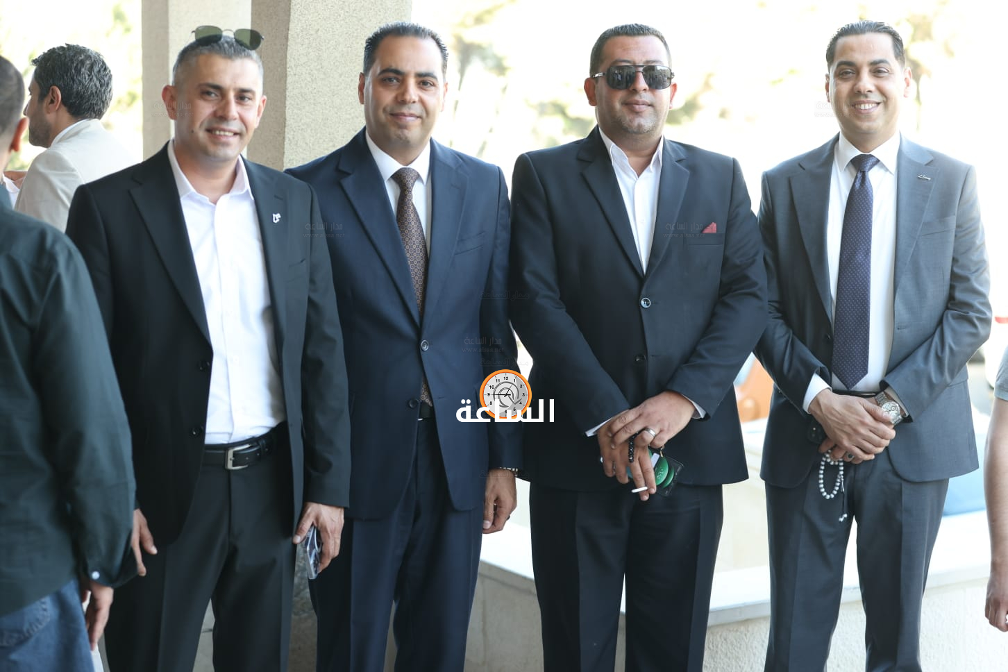 Madar Al-Saa Images 0.08048698991346392
