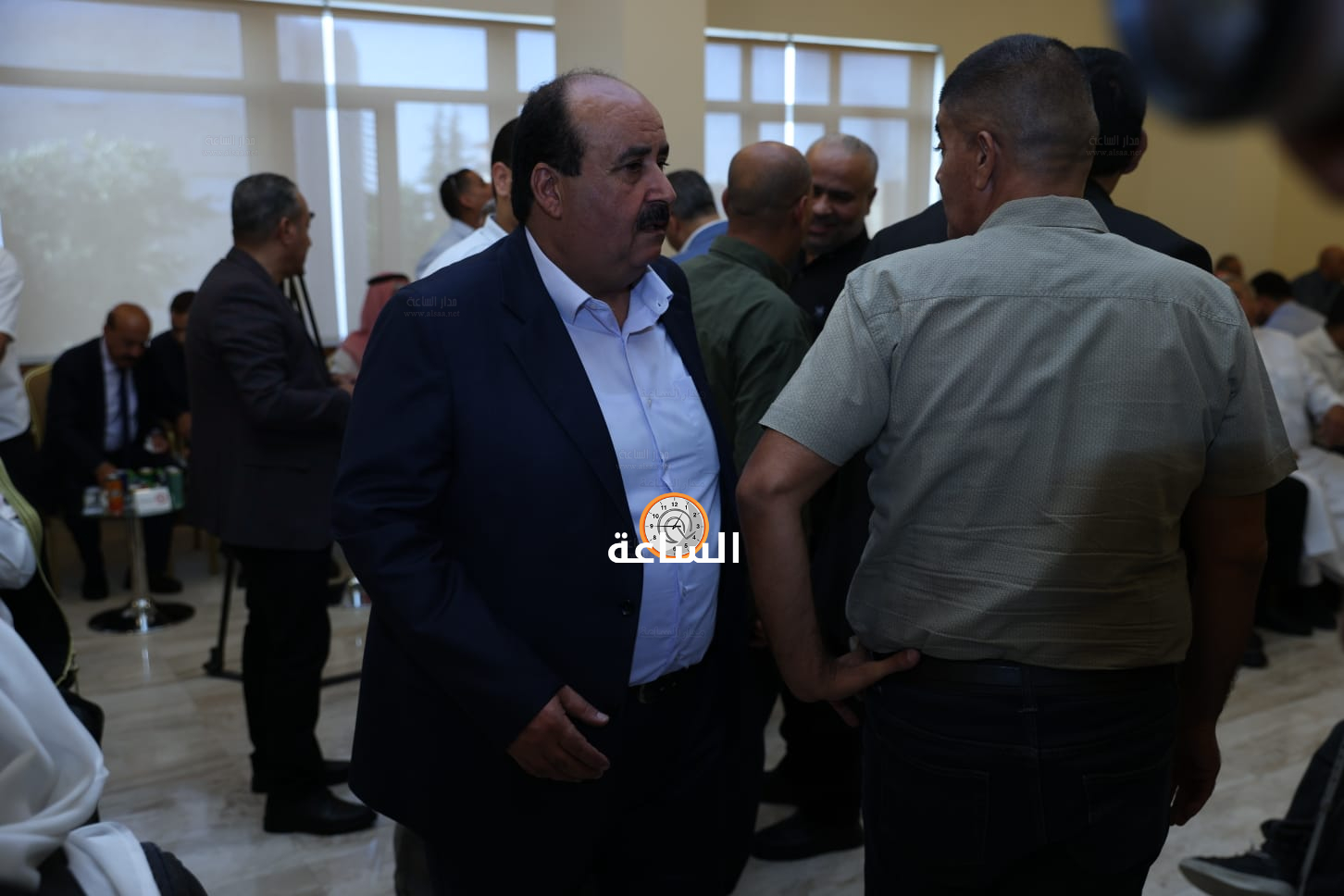 Madar Al-Saa Images 0.8357770033161332