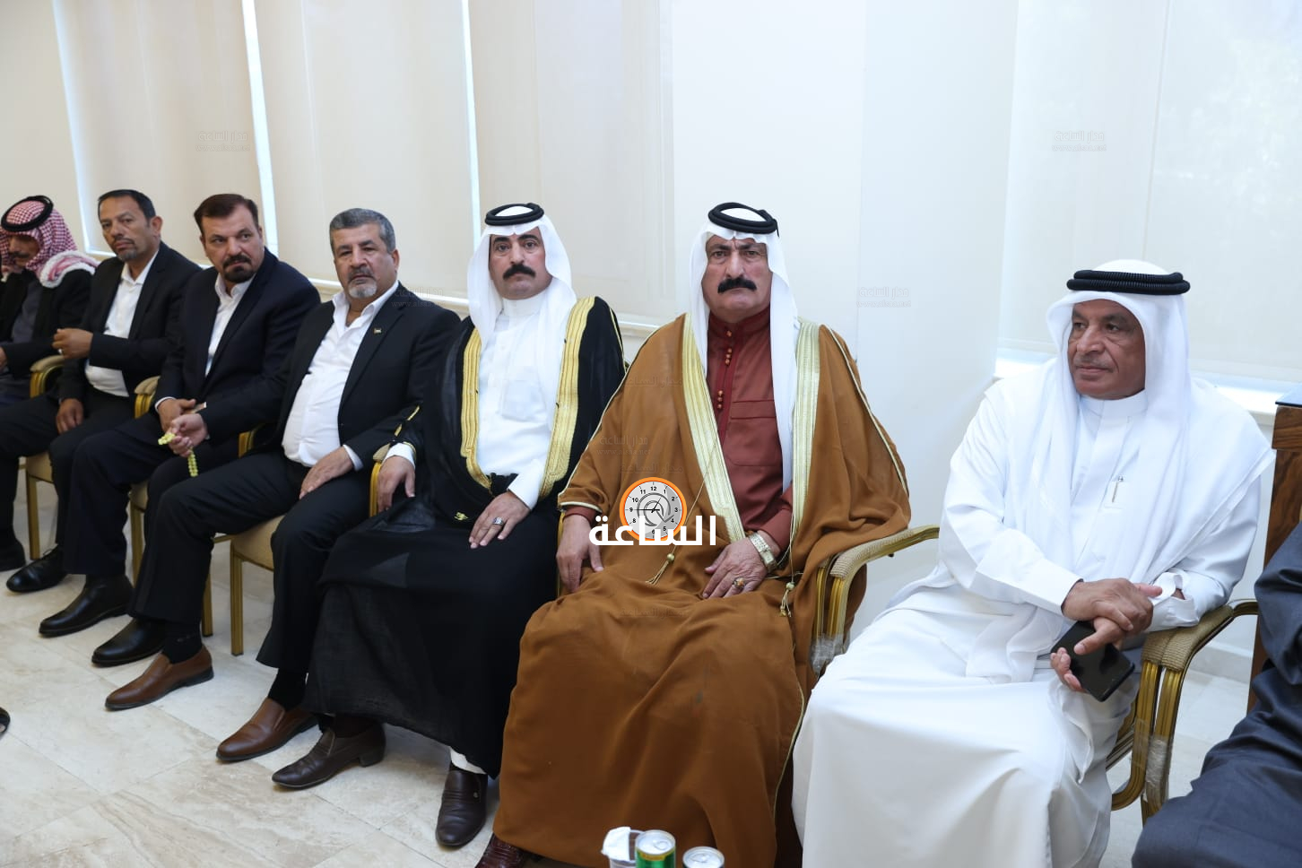 Madar Al-Saa Images 0.31408673094443806