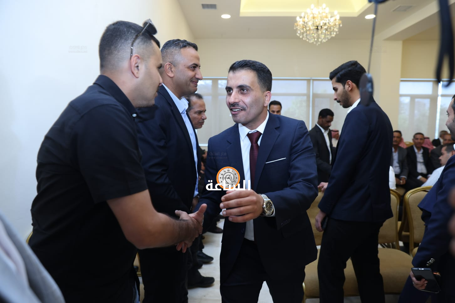 Madar Al-Saa Images 0.6876971149143059