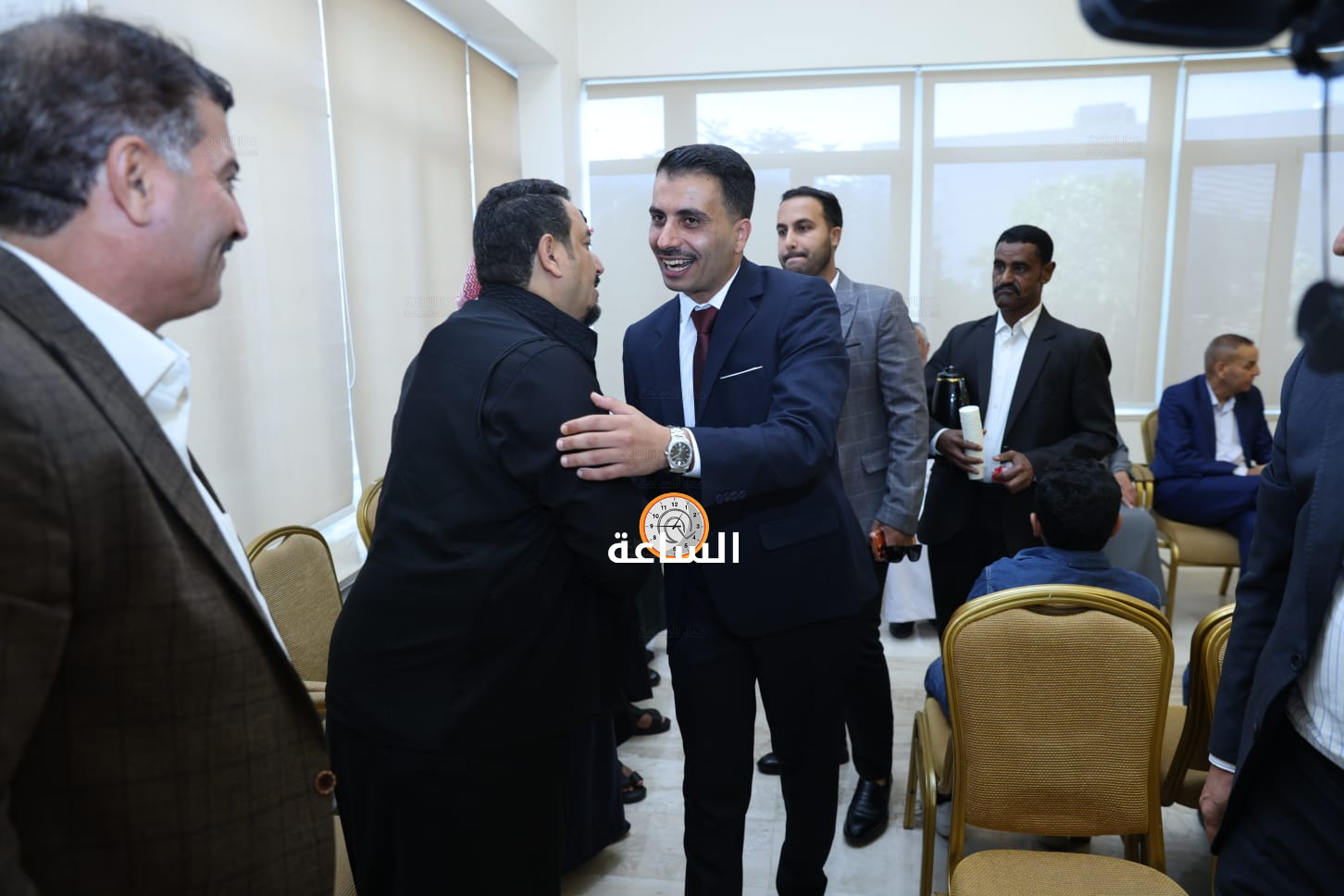 Madar Al-Saa Images 0.013019741379392658