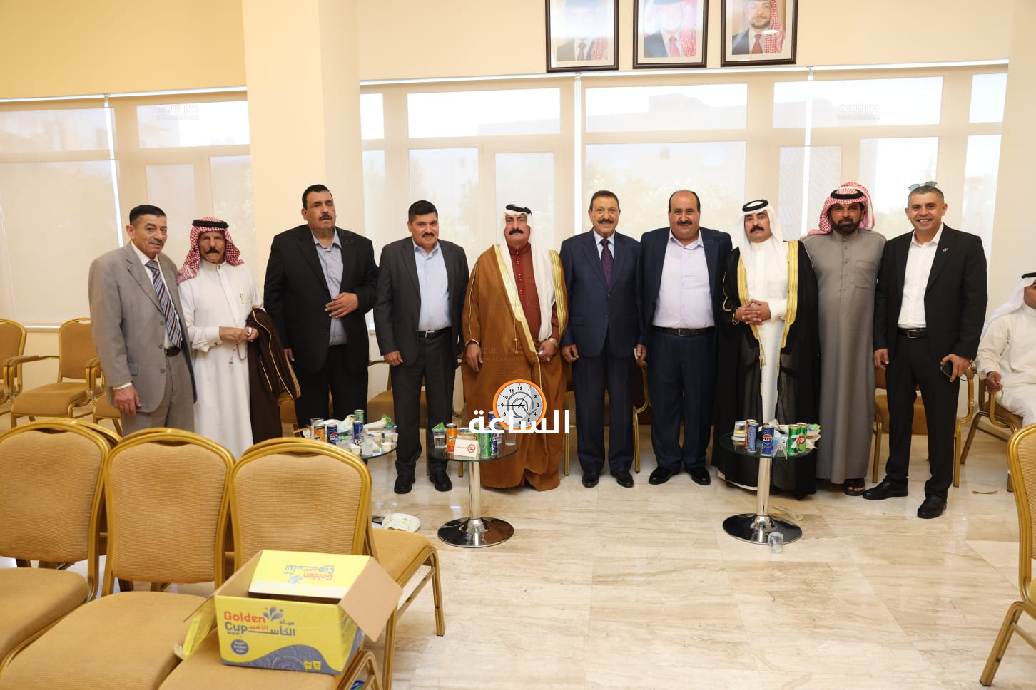 Madar Al-Saa Images 0.5888997515292523