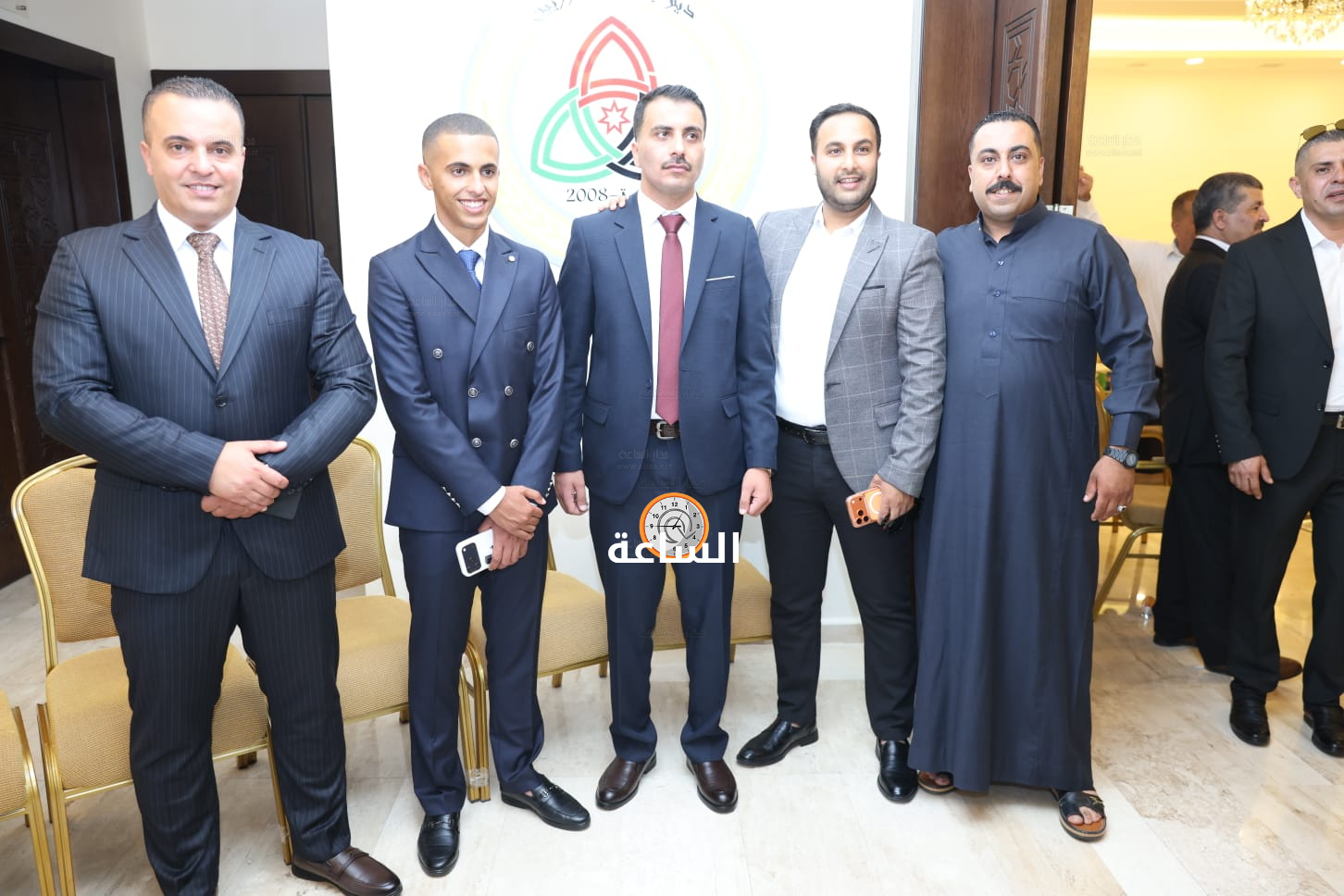 Madar Al-Saa Images 0.1379124924908588