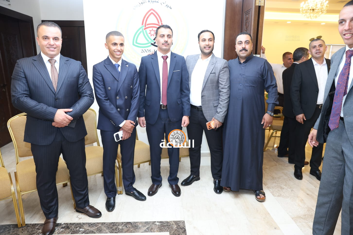 Madar Al-Saa Images 0.7081810386061127