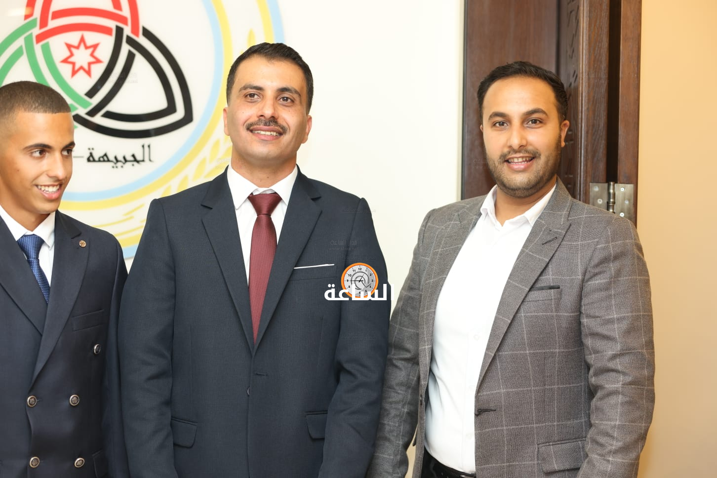 Madar Al-Saa Images 0.9111289168277167