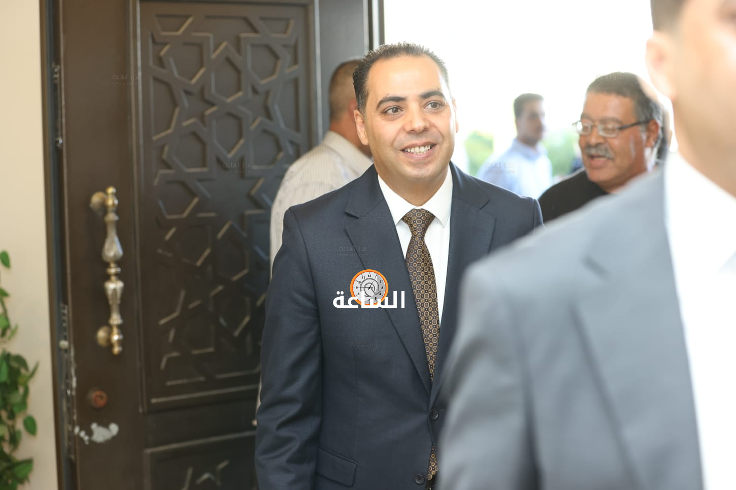 Madar Al-Saa Images 0.9189330719396794