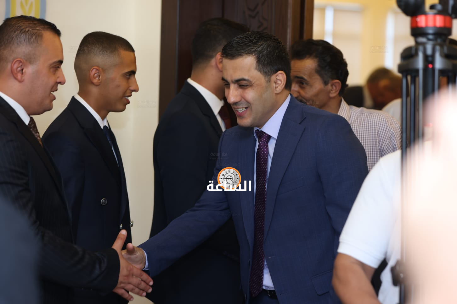 Madar Al-Saa Images 0.11883987512583194