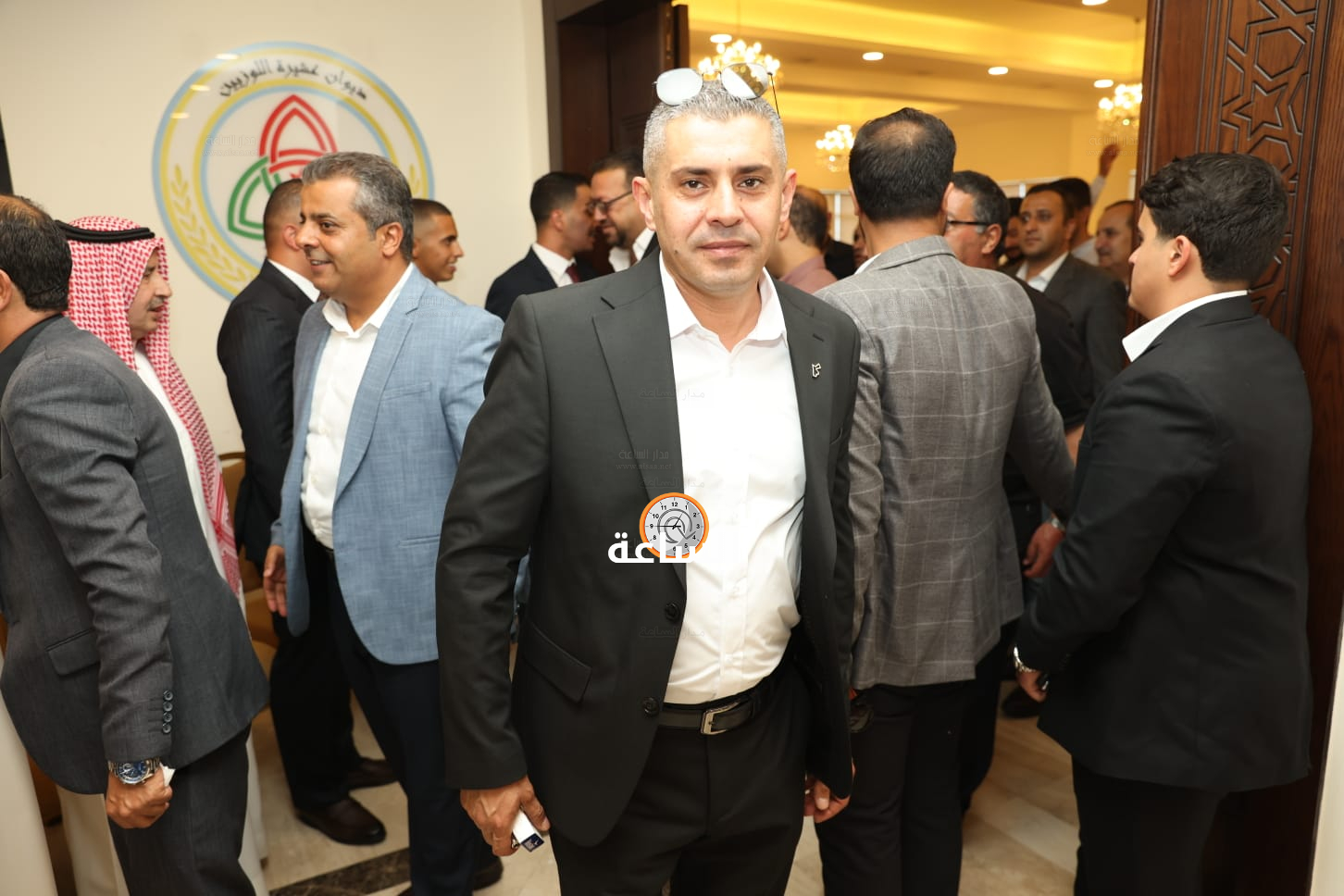 Madar Al-Saa Images 0.927205486509659