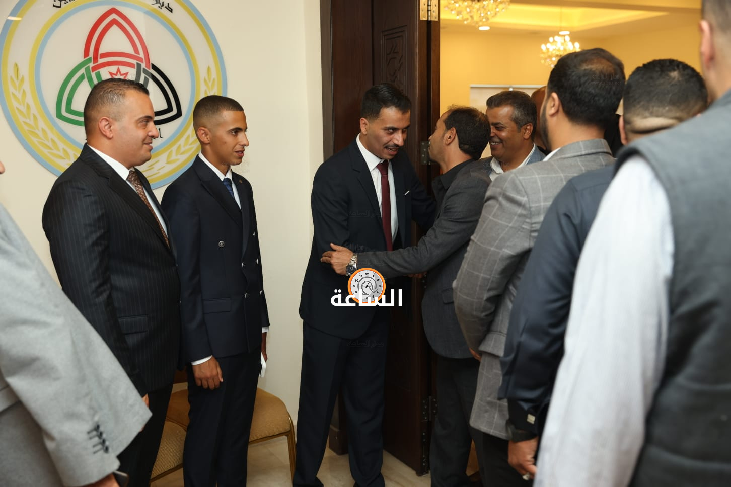 Madar Al-Saa Images 0.8562658449161538