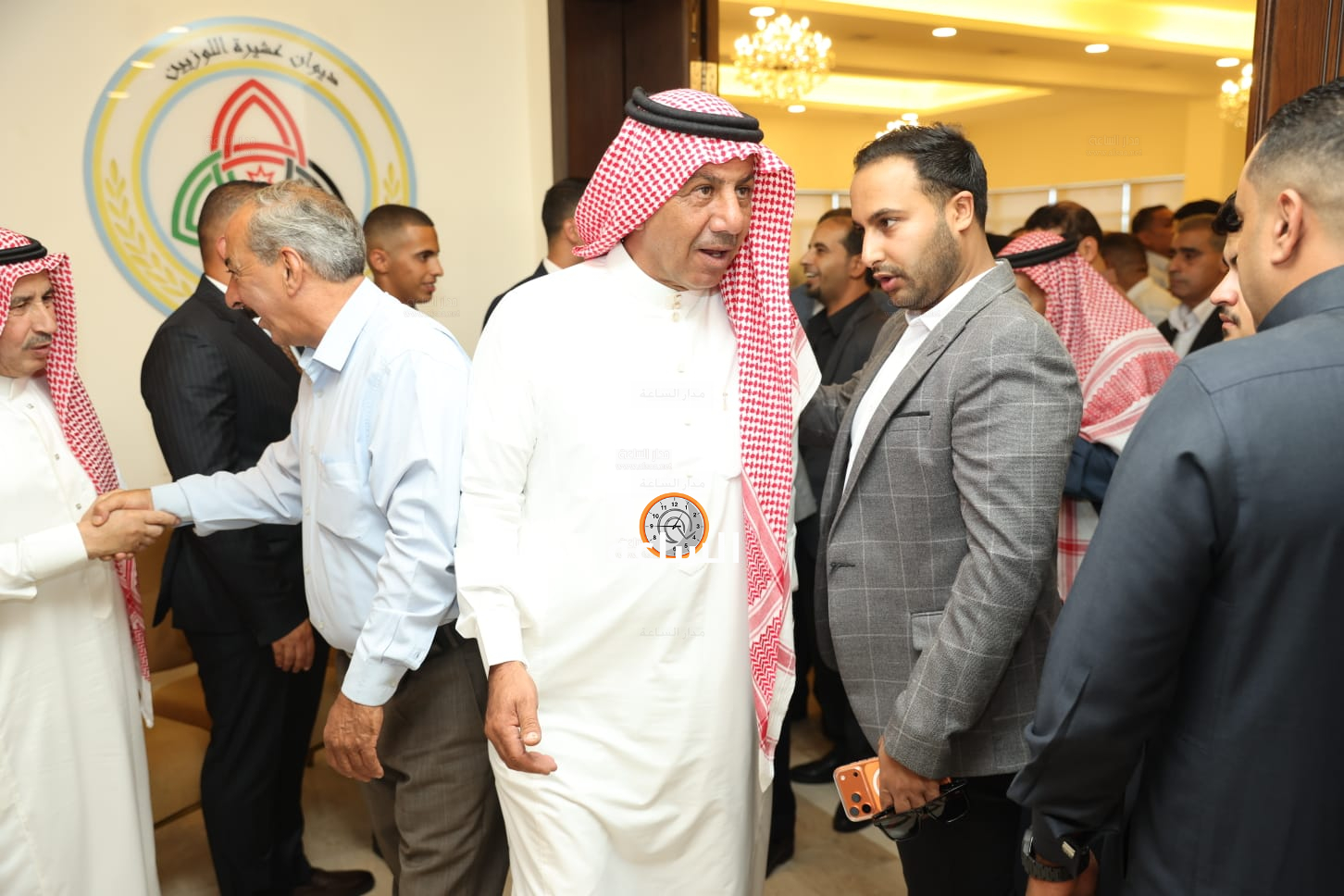 Madar Al-Saa Images 0.7639628411591562