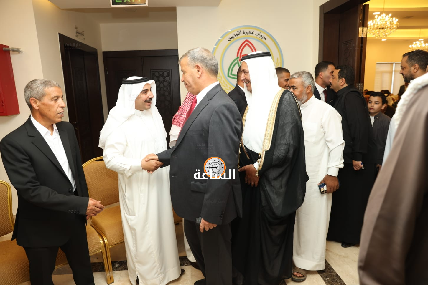 Madar Al-Saa Images 0.17071098644725824