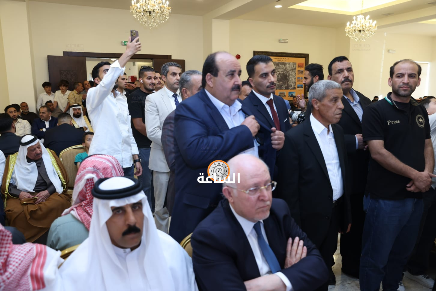 Madar Al-Saa Images 0.9448880485377165