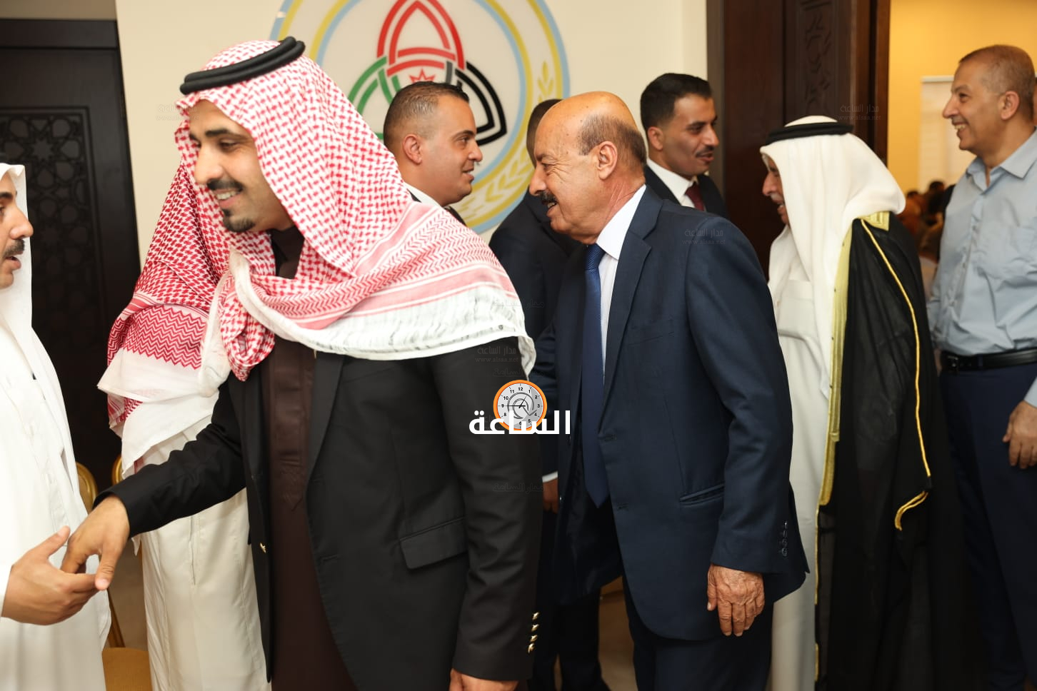 Madar Al-Saa Images 0.42397563380223136