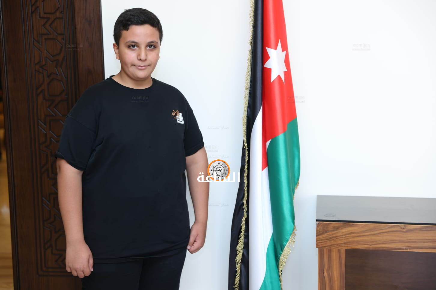 Madar Al-Saa Images 0.7631192781195355