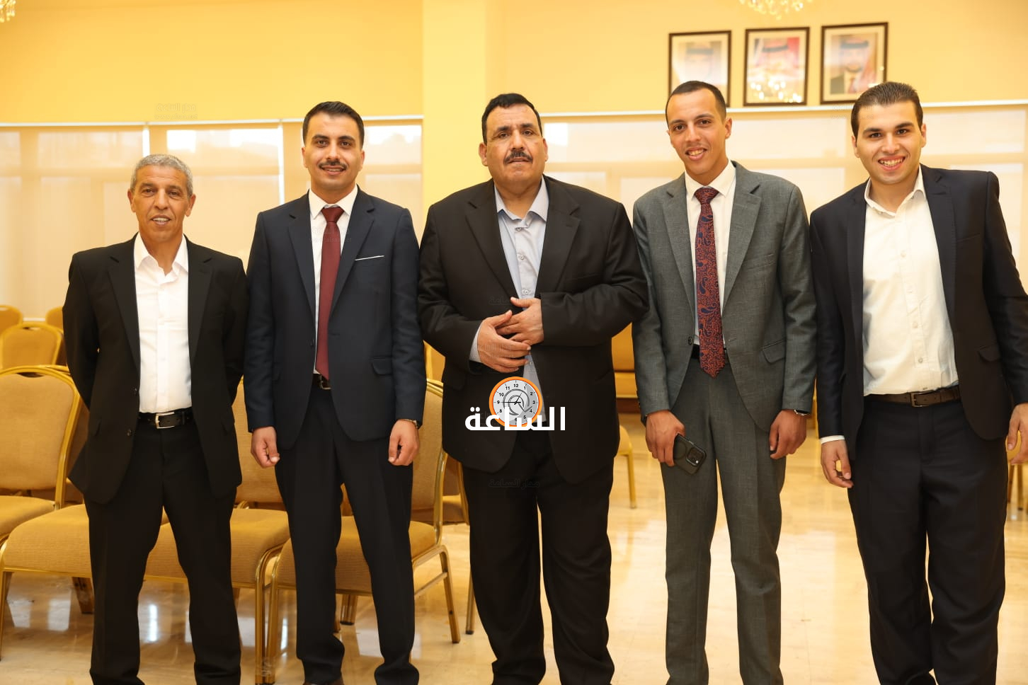 Madar Al-Saa Images 0.7118704450215715