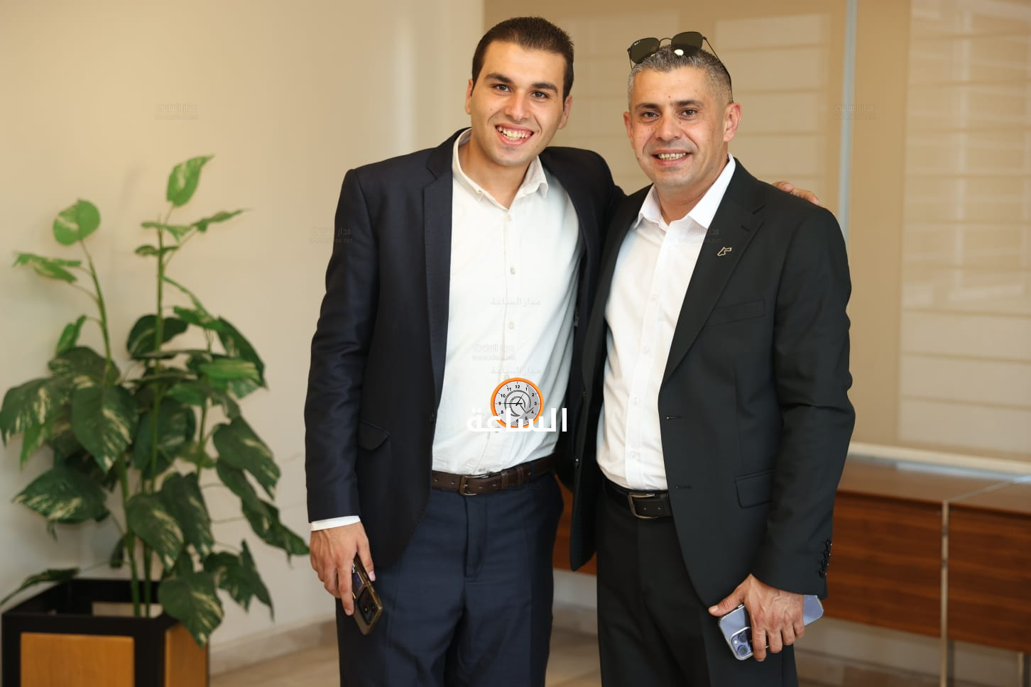 Madar Al-Saa Images 0.505536383706267