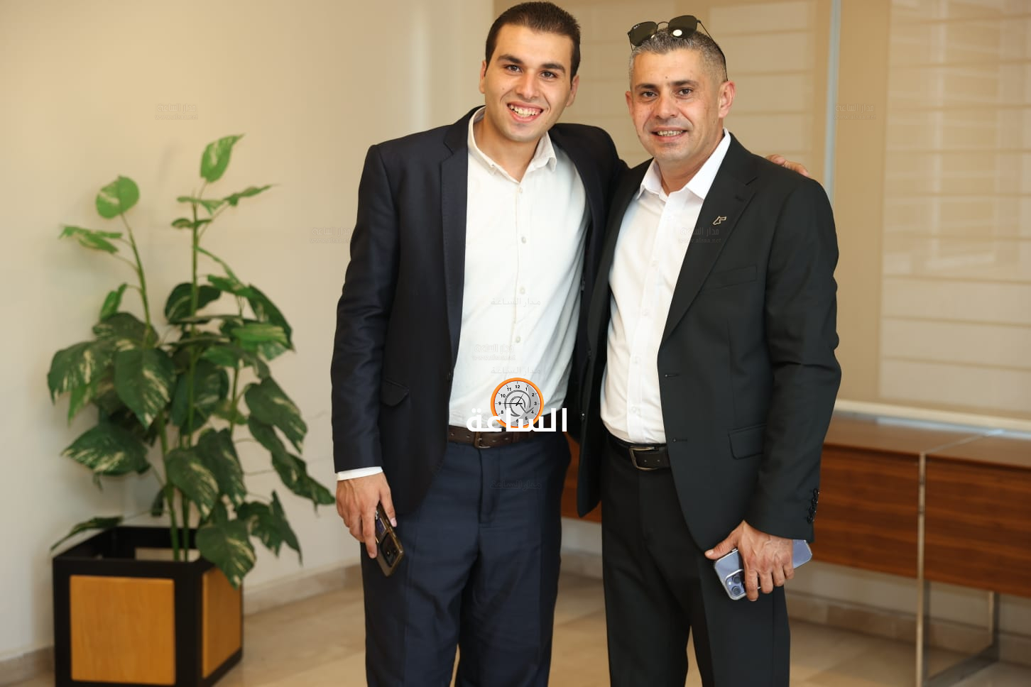 Madar Al-Saa Images 0.2589243560926612