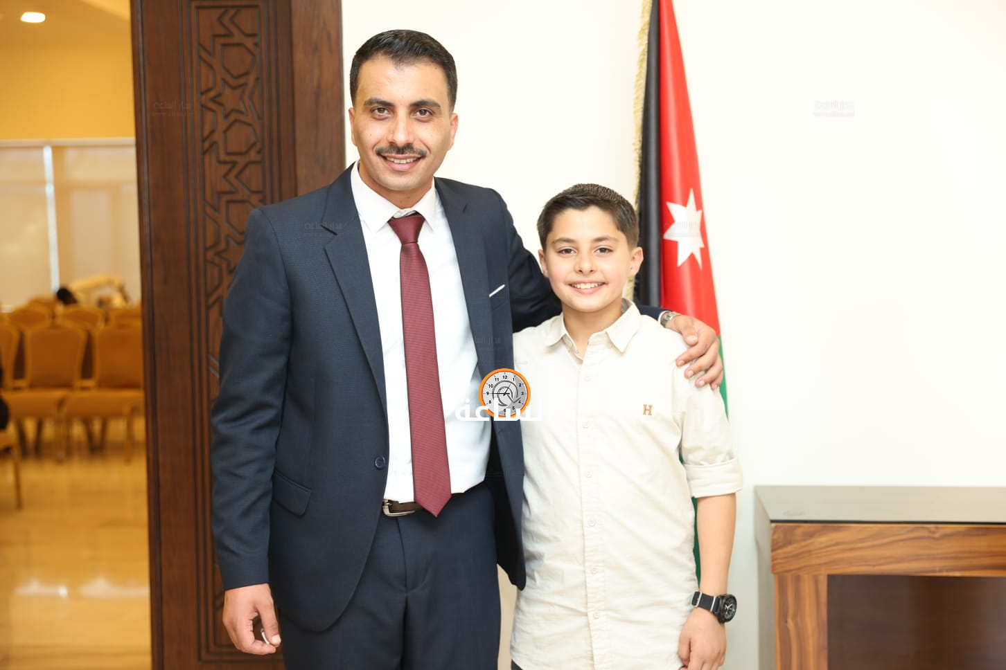 Madar Al-Saa Images 0.6511312183976442