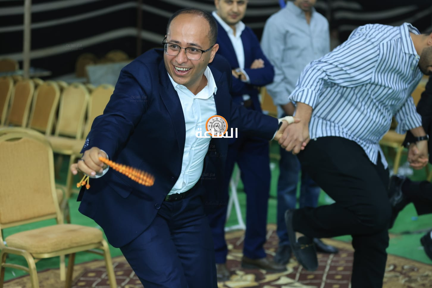 Madar Al-Saa Images 0.19835149868641777