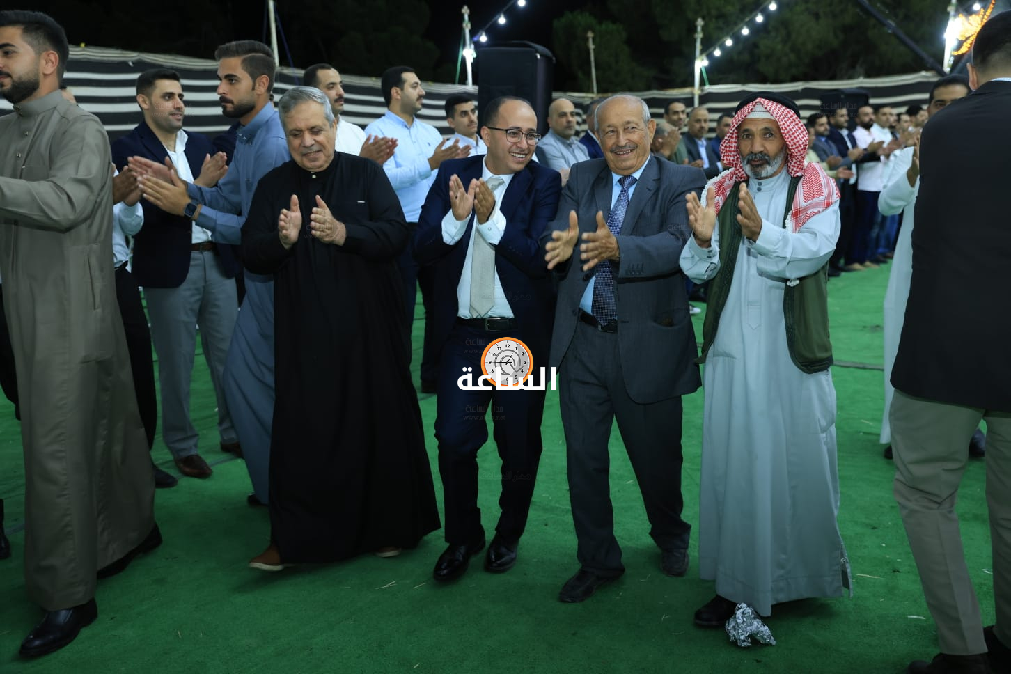 Madar Al-Saa Images 0.28666068711826587