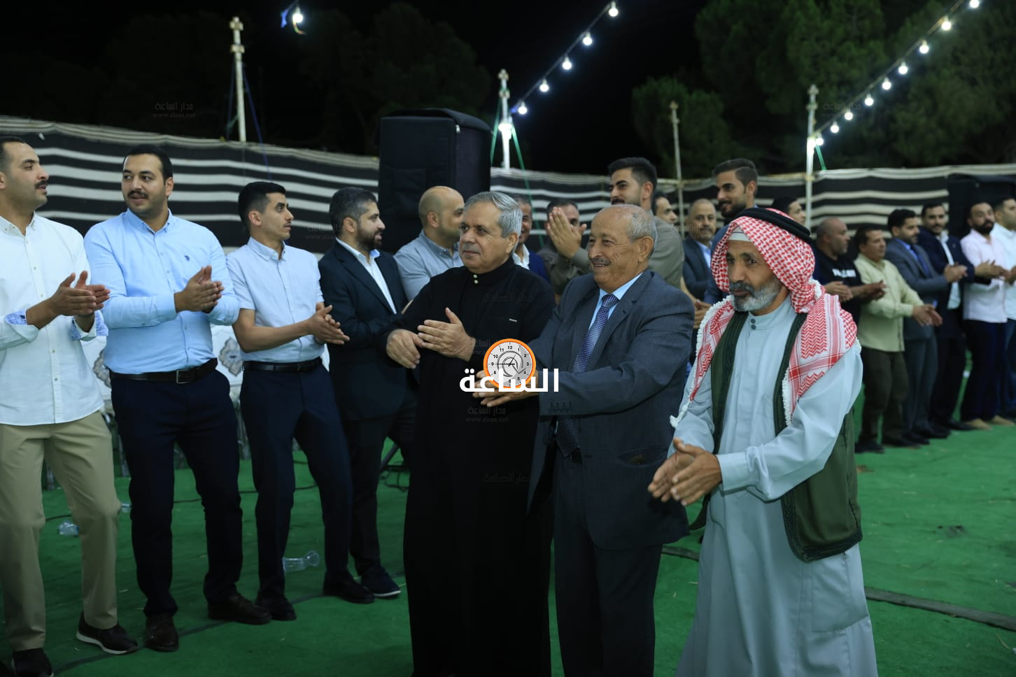 Madar Al-Saa Images 0.062120556289884554