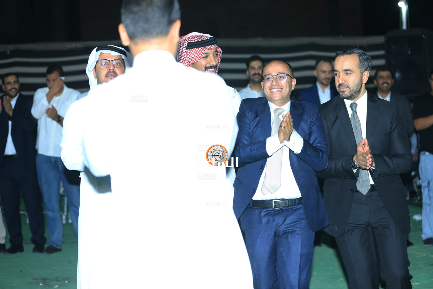 Madar Al-Saa Images 0.11076298965591103