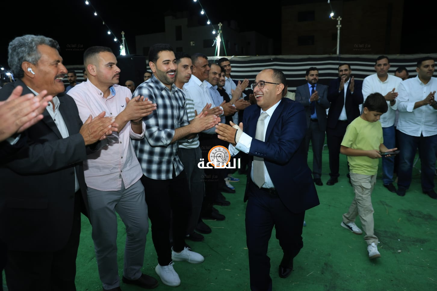 Madar Al-Saa Images 0.22536379692615194