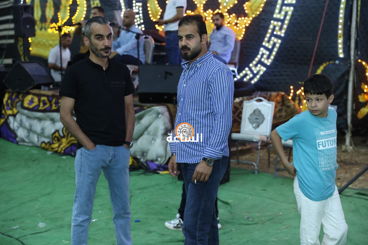 Madar Al-Saa Images 0.5632470444245924