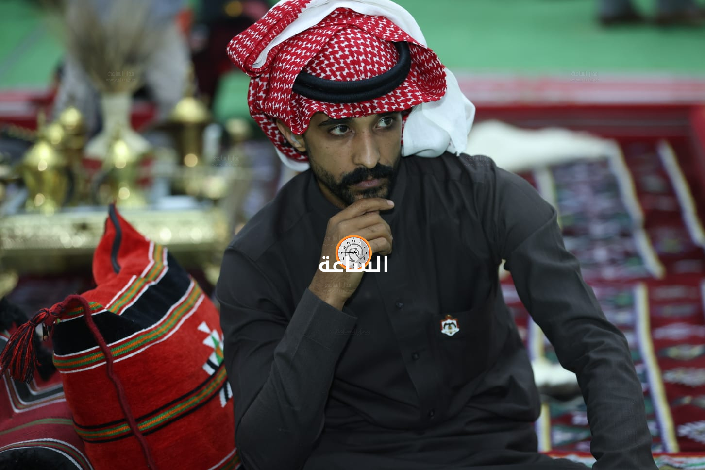 Madar Al-Saa Images 0.03878784569436067