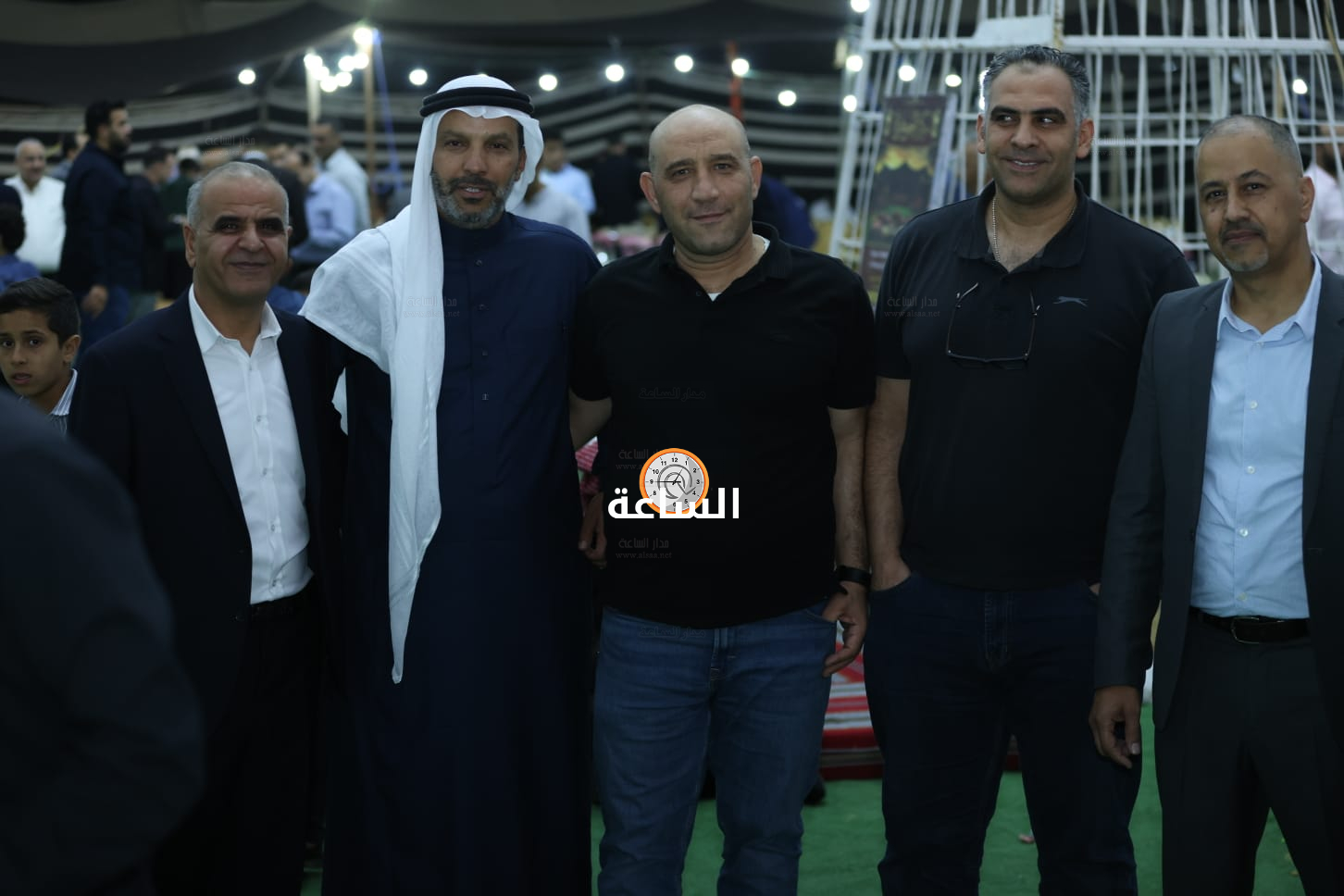 Madar Al-Saa Images 0.6606472046694051
