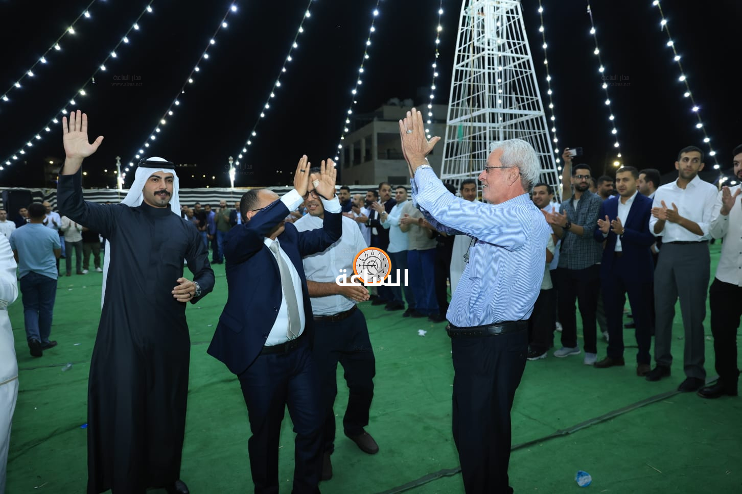 Madar Al-Saa Images 0.6445002762000486