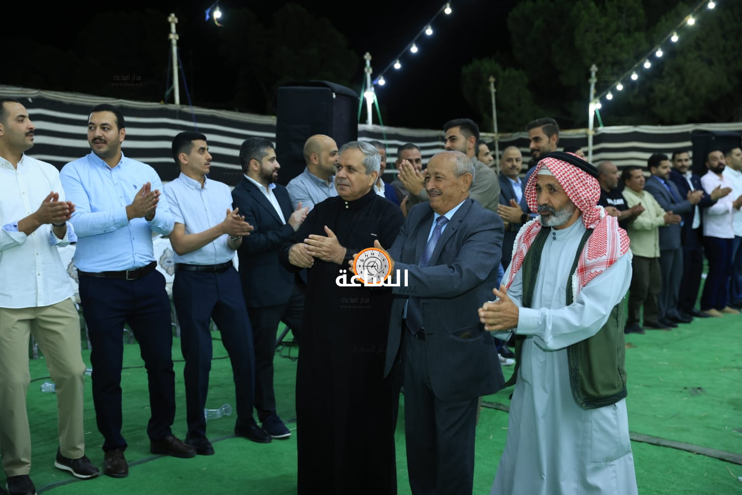 Madar Al-Saa Images 0.2804802541846356