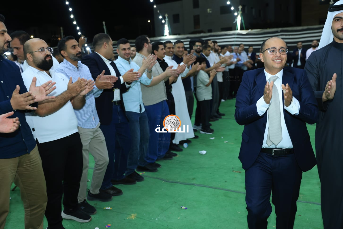 Madar Al-Saa Images 0.39744888197420014