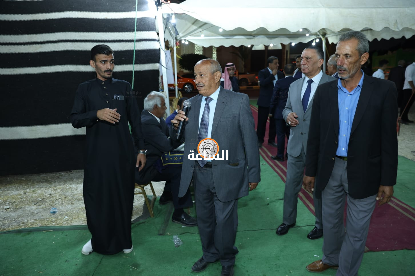 Madar Al-Saa Images 0.6363271655478953