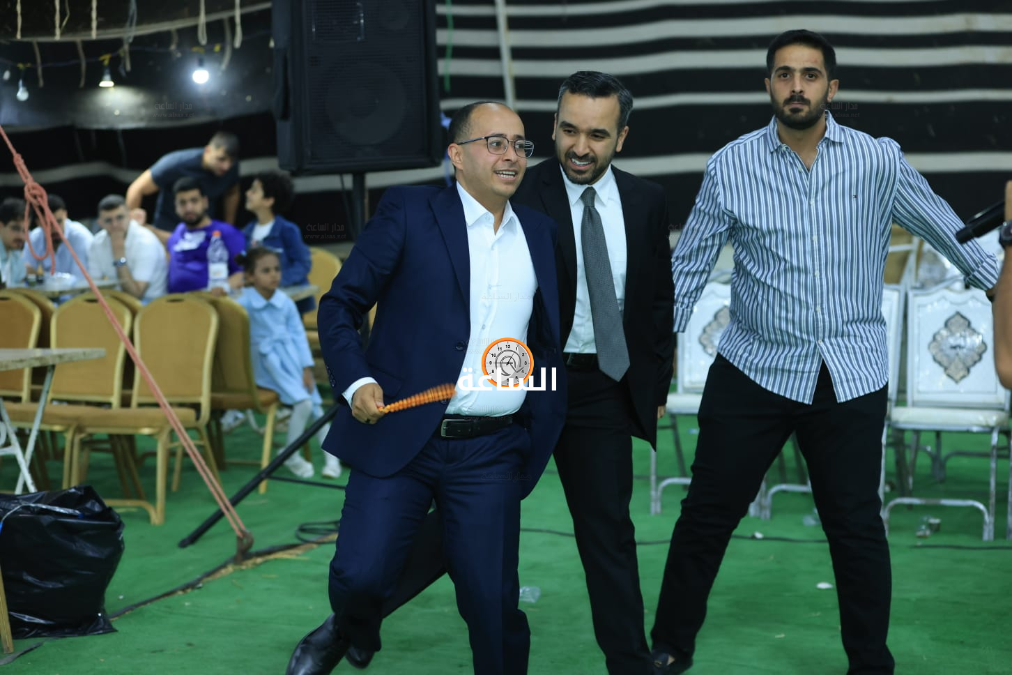 Madar Al-Saa Images 0.8032369633247395