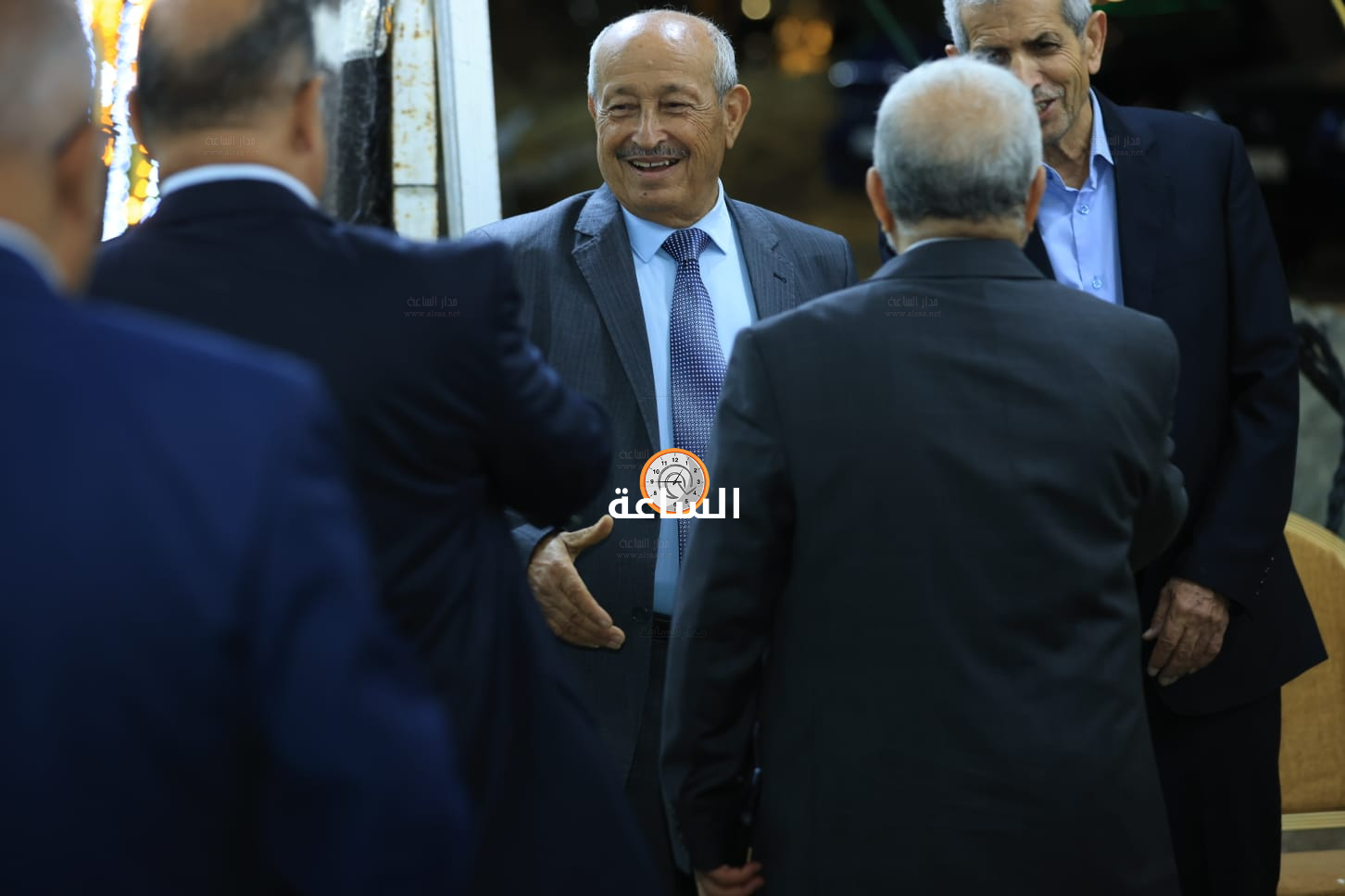 Madar Al-Saa Images 0.8290565800548775