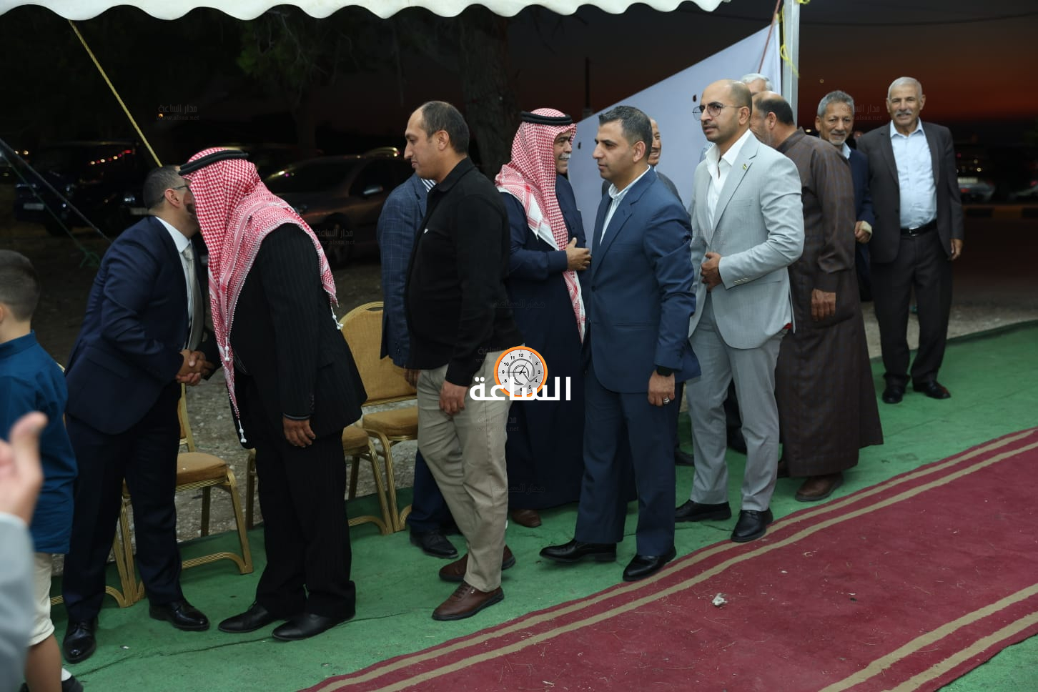 Madar Al-Saa Images 0.5749024408858494